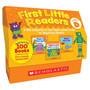 First Little Readers Box Set: Level D - ISBN 9781338111460