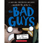 The Bad Guys #19: Serpent and the Beast - ISBN 9781339056302