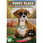 The Puppy Place #17: Jack - ISBN 9780545168106