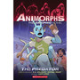 Animorphs Graphix #5: The Predator - ISBN 9781338796230