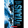 Titans - ISBN 9781338095555