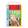 Scholastic Early Learners: On the Go First Grade Reader Set - ISBN 9781338757804