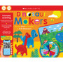 Dinosaur Makers - ISBN 9781338645415