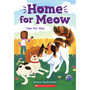 Home for Meow #4: Two Fur One - ISBN 9781338784015