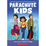 Parachute Kids - ISBN 9781338832686