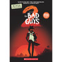 Bad Guys Movie 2 Jr Novel (Movie Tie-In) - ISBN 9781546175520