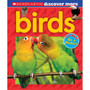 Birds - ISBN 9780545667739