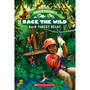 Rain Forest Relay - ISBN 9780545773539