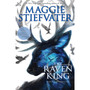 The Raven Cycle #4: The Raven King - ISBN 9780545424998