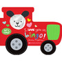 I Love You So, Bingo! - ISBN 9781338816174