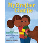 My Brother Charlie (Hardback) - ISBN 9780545094665
