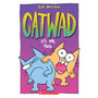 Catwad #2: It's Me, Two - ISBN 9781338326031