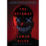 The Getaway - ISBN 9781338752021