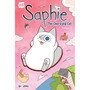 Saphie the One-Eyed Cat, Volume 1 - ISBN 9781546124962