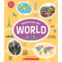 Learn About: Mapping My World - ISBN 9781338836882