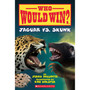 Who Would Win?: Jaguar vs. Skunk - ISBN 9780545946087