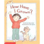 How Have I Grown? - ISBN 9780590292986