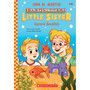 Baby-Sitters Little Sister #16: Karen's Goldfish - ISBN 9781546110279