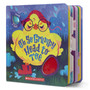 Oh So Grumpy Head to Toe - ISBN 9798225006297