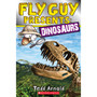 Fly Guy Presents: Dinosaurs - ISBN 9780545631594
