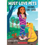Must Love Pets #1 Friends Fur-Ever - ISBN 9781338783421