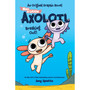 Max, a Little Axolotl #2: Breaking Out! - ISBN 9798225037130