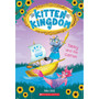 Kitten Kingdom #3: Tabby and the Catfish - ISBN 9781338292367