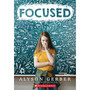 Focused - ISBN 9781338185980