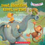 Head, Shoulders, Knees, and Toes - ISBN 9780545156042