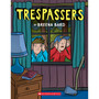 Trespassers - ISBN 9781338264210