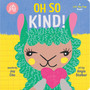 Oh So Kind! - ISBN 9781338356359
