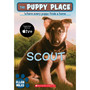 The Puppy Place #7: Scout - ISBN 9780439874120