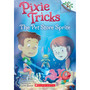 Pixie Tricks #3: The Pet Store Sprite - ISBN 9781338627848
