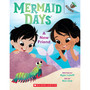 Mermaid Days #3: A New Friend - ISBN 9781338794977