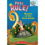 Pets Rule! #8: Beware of the Dino-Snake - ISBN 9781546180258