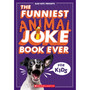 The Funniest Animal Joke Book Ever for Kids - ISBN 9798225022815