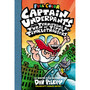 Captain Underpants and the Terrifying Return of Tippy Tinkletrousers #9 (Color Edition) - ISBN 9781338347210
