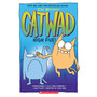 Catwad #5: High Five! - ISBN 9781338682229