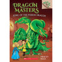 Dragon Masters #5: Song of the Poison Dragon - ISBN 9780545913874