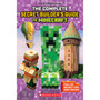The Ultimate Secret Builder's Guide to Minecraft - ISBN 9798225063320