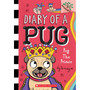 Diary of a Pug #9: Pug the Prince - ISBN 9781338877571