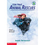 Ten True Animal Rescues - ISBN 9780590681179