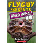 Fly Guy Presents: Weird Animals - ISBN 9781338681772