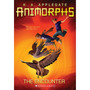 Animorphs #3: The Encounter - ISBN 9798225011918