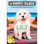 The Puppy Place #61: Lily - ISBN 9781338686982