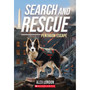 Search and Rescue: Pentagon Escape - ISBN 9781338893182