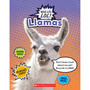 Wild Life LOL!™: Llamas - ISBN 9780531132661