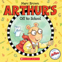 Arthur's Off to School - ISBN 9781338277616