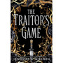 The Traitor’s Game - ISBN 9781338045376