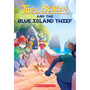 Thea Stilton #39: The Blue Island Thief - ISBN 9798225027841
